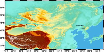 Exploring the Influences of Temperature on “H-Shaped” Glycerol Dialkyl Glycerol Tetraethers in a Stratigraphic Context: Evidence From Two Peat Cores Across the Late Quaternary
